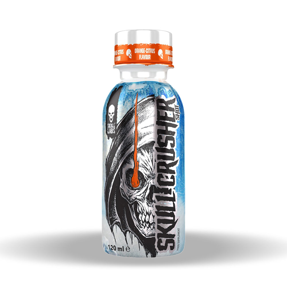 Skull Labs Skull Crusher Shot-4Serv.-120Ml