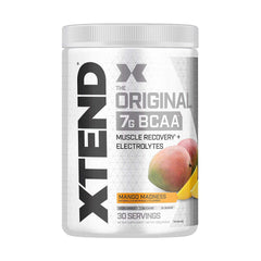 Scivation xtend bcaas intra workout catalyst-30Serv.-390G