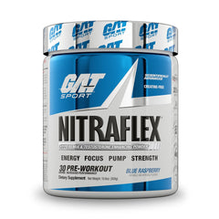 Gat Sport Nitraflex-30Serv.-300G