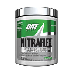 Gat Sport Nitraflex-30Serv.-300G