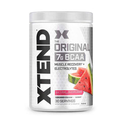 Scivation xtend bcaas intra workout catalyst-30Serv.-390G