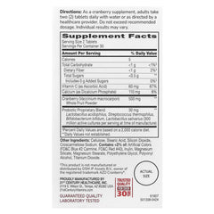 21st Century Plus Probiotic.-60Tablets