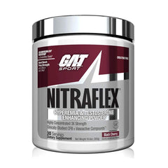 Gat Sport Nitraflex-30Serv.-300G