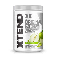 Scivation xtend bcaas intra workout catalyst-30Serv.-390G