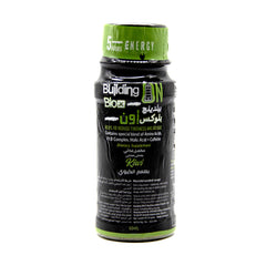 Building Blox On Energy Shot-1Serv.-60Ml