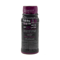 Building Blox On Energy Shot-1Serv.-60Ml