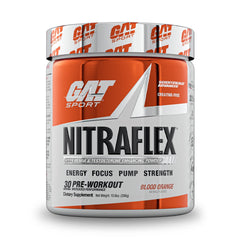 Gat Sport Nitraflex-30Serv.-300G