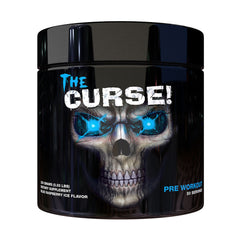 Cobra Labs The Curse-50Serv.-250G