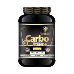 Challenger Nutrition Carbo Xtreme-30Serv-1500G
