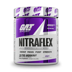 Gat Sport Nitraflex-30Serv.-300G