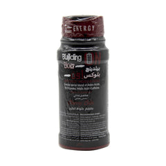 Building Blox On Energy Shot-1Serv.-60Ml