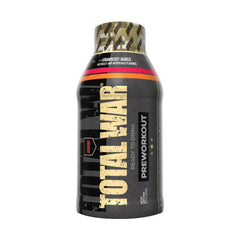 Redcon1 Total War ready To Drink Pre-workout-355Ml-1Serv