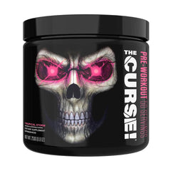 Cobra Labs The Curse-50Serv.-250G