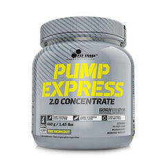 Olimp Sport nutrition Pump Express-22Serv.-660G-Forest Fruits