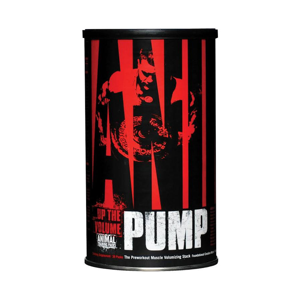 Universal Animal pump-30Serv.-30 Packs