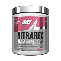 Gat Sport Nitraflex-30Serv.-300G
