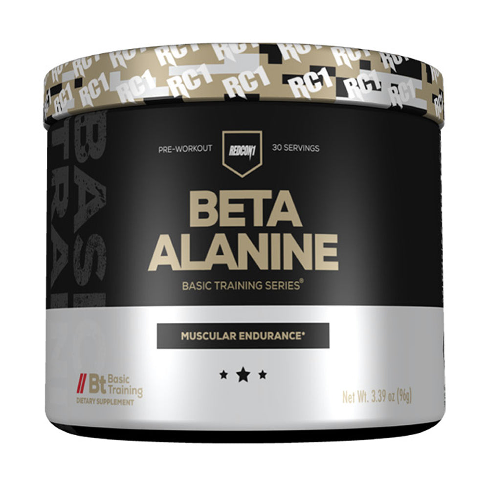 Redcon1 Beta-Alanine-3200Mg-30Serv.-96G-Unflavored