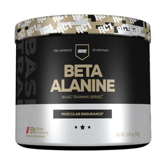 Redcon1 Beta-Alanine-3200Mg-30Serv.-96G-Unflavored