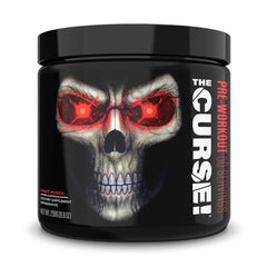 Cobra Labs The Curse-50Serv.-250G