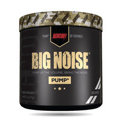 Redcon1 Big Noise Pump-30Serv.-162G-Unflavored