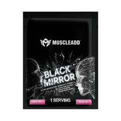Muscle Add Black Mirror-9G.-1Serv