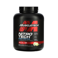 Muscletech NitroTech-40Serv.-1.80Kg