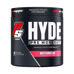 Prosupps Hyde pre-workout-30Serv.-292.5G