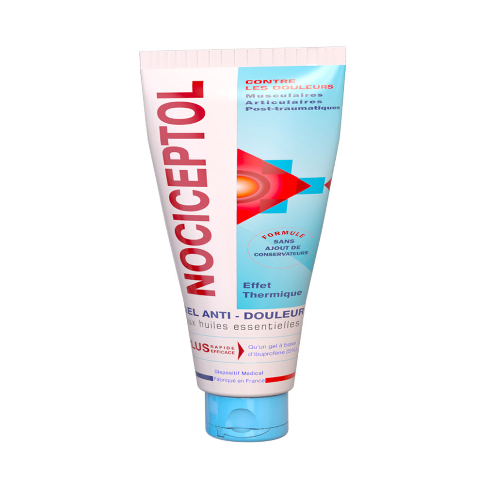 Nociceptol Gel Anti-Douleur-40Ml.-Gel