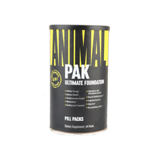 Universal Pak Ultimate Foundation -22Serv.-44 Packs