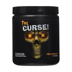 Cobra Labs The Curse-50Serv.-250G