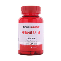 Building Blox Sport Series Beta-Alanine-750Mg.-30Serv.-90Capsules