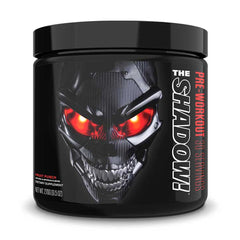 Jnxsports the shadow pre-workout-30serv.-270G