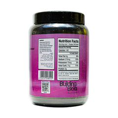 Building Blox Lyte Speed Electrolyte Sports Drink-32Serv.-1.1KG