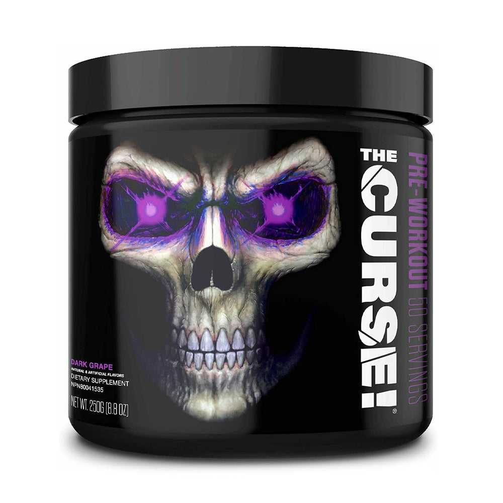 Jnxsports The Curse!-50Serv.-250G