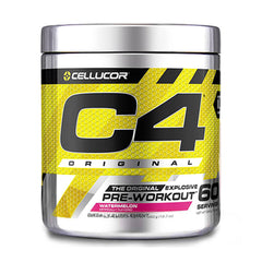 Cellucor C4 Original ID-60Serv.-390G