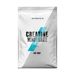 My Protein Creatine Monohydrate-166Serv.-500G-Unflavored