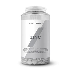 My Vitamins Zinc-90Serv.-90tabs.