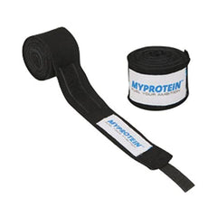 My Protein Hand wraps