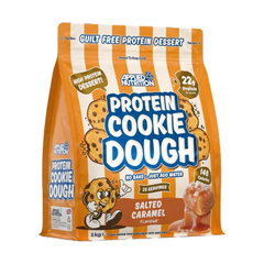 Applied Nutrition Protein Cookie Dough.-25Serv.-1KG