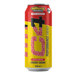 Cellucor C4 Energy Carbonated.-500Ml