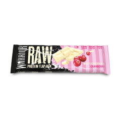Warrior Raw Protein Flap Jack Bar-75G