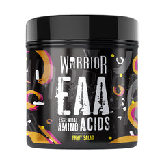 Warrior EAA Essential Amino Acid-30Serv.-360G