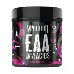 Warrior EAA Essential Amino Acid-30Serv.-360G