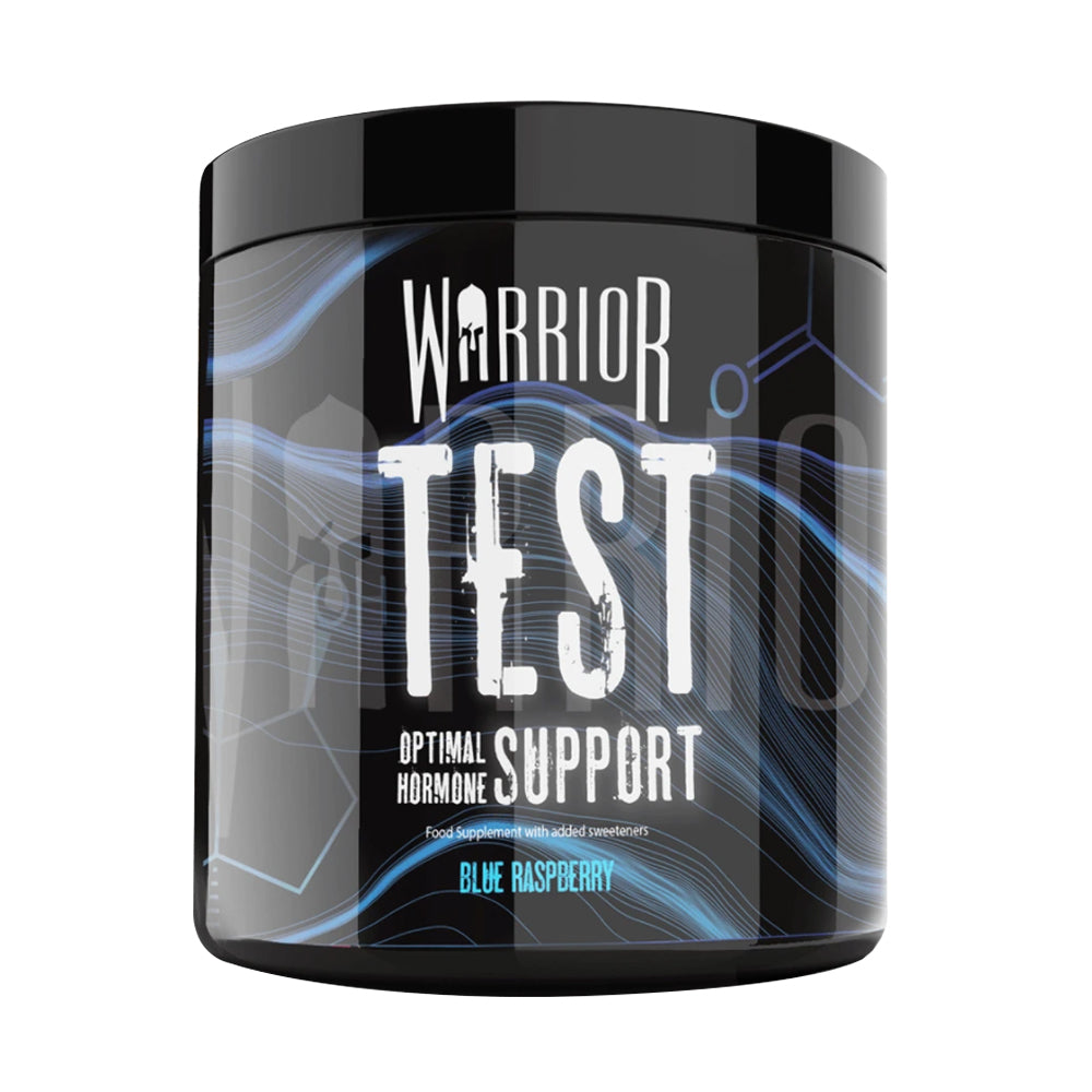 Warrior Test Optimal Hormone Support-30Serv-360G