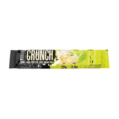 Warrior Crunch High protein Low Sugar Bar-64G-Key Lime Pie