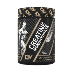 DY Nutrition Creatine Monohydrate-60Serv.-300G