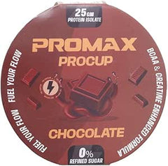 Promax Procup.-25g Protein-80G