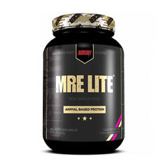 Redcon1 MRE Lite Real Whole Food Animal Based Protein-30Serv.-870G