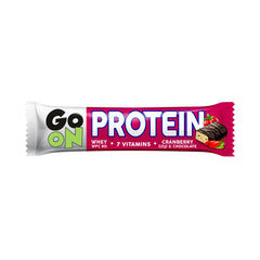 Sante Go On Energy Whey Bar Protein-50G
