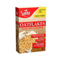 Sante Oat Flakes Flocons Davoine-500g